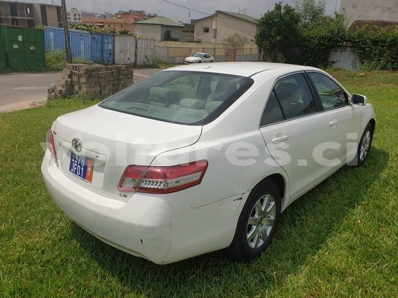 Big with watermark toyota camry abidjan abidjan 14319