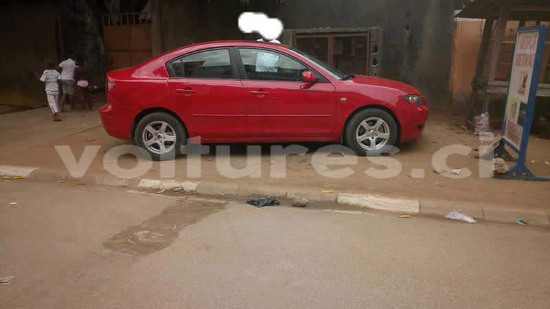 Big with watermark mazda 3 abidjan abidjan 14322