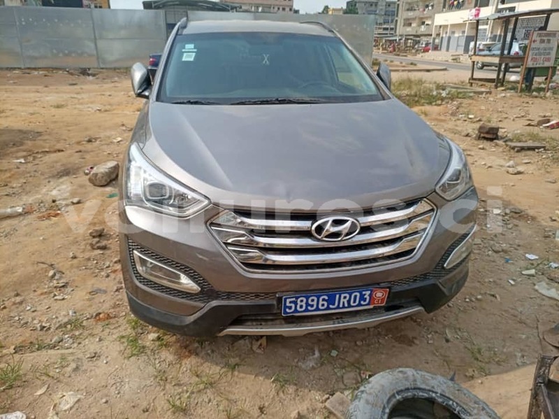 Big with watermark hyundai santa fe abidjan abidjan 14325