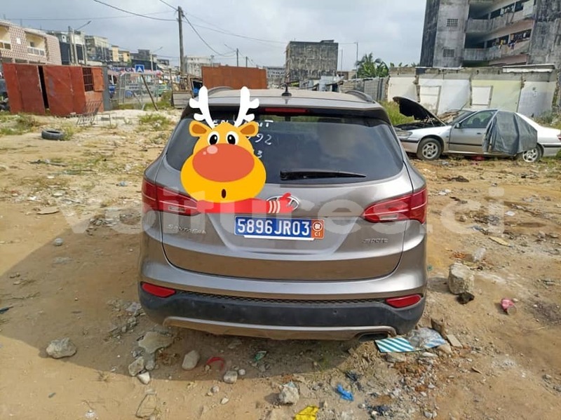 Big with watermark hyundai santa fe abidjan abidjan 14325