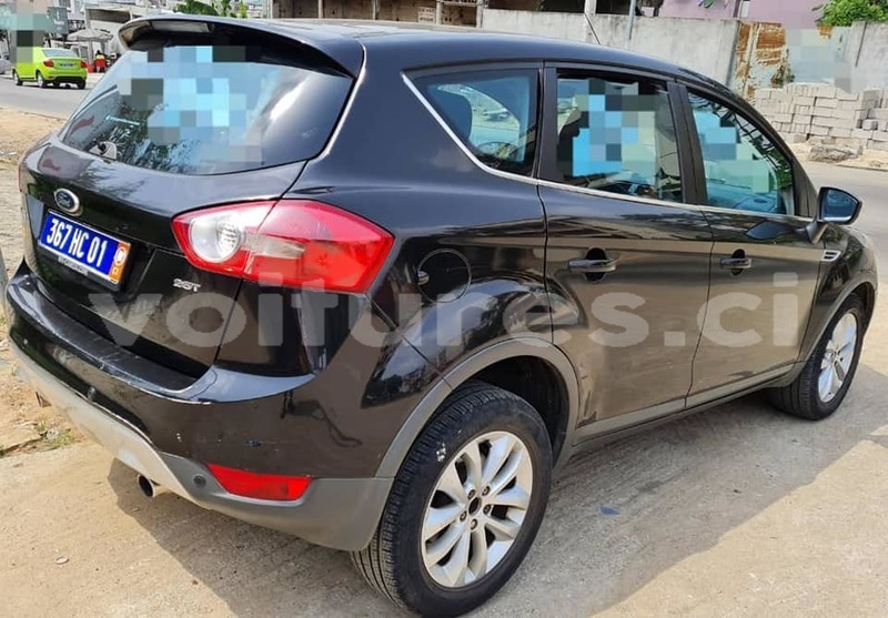 Big with watermark ford kuga abidjan abidjan 14333