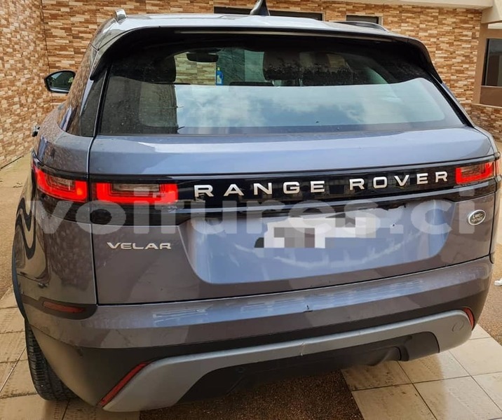 Big with watermark land rover range rover velar abidjan abidjan 14349