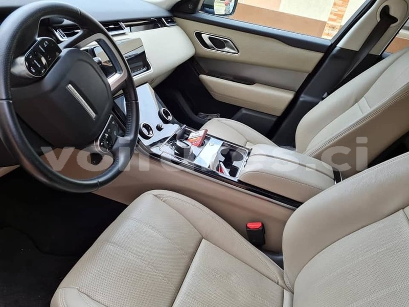 Big with watermark land rover range rover velar abidjan abidjan 14349