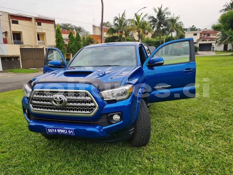 Big with watermark toyota tacoma abidjan abidjan 14362