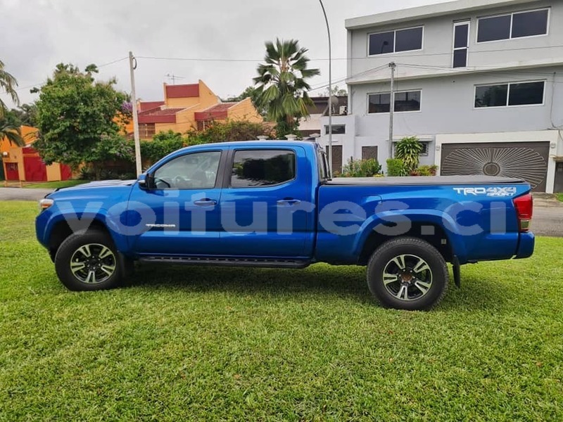 Big with watermark toyota tacoma abidjan abidjan 14362