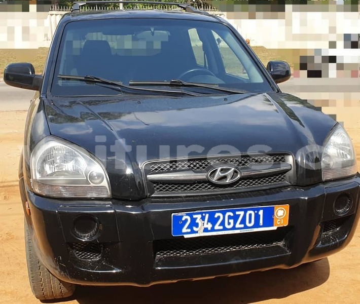 Big with watermark hyundai tucson abidjan abidjan 14370