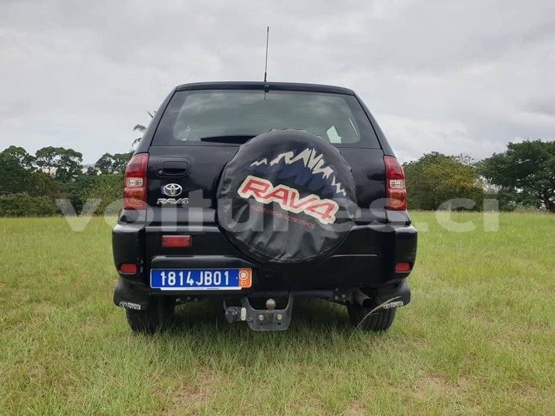 Big with watermark toyota rav4 abidjan abidjan 14373