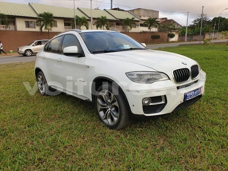 Big with watermark bmw x6 abidjan abidjan 14375