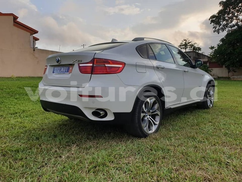 Big with watermark bmw x6 abidjan abidjan 14375