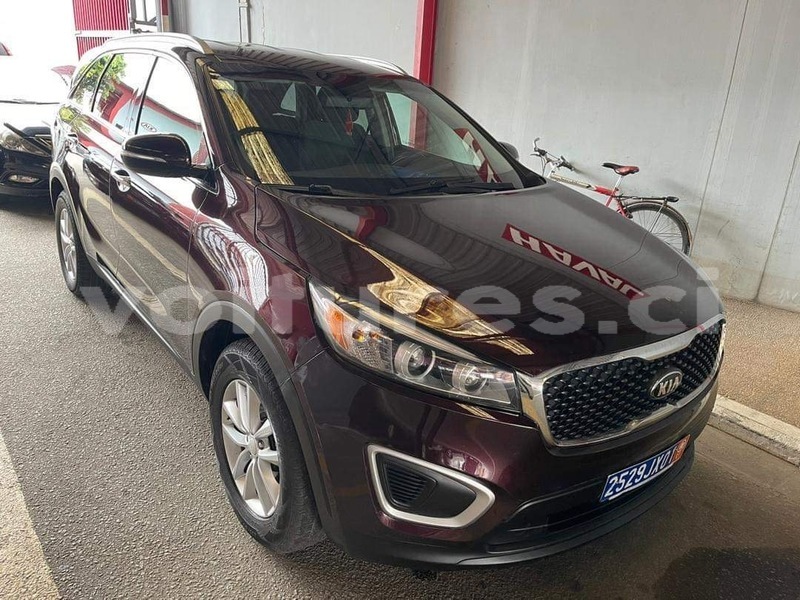 Big with watermark kia sorento abidjan abidjan 14382