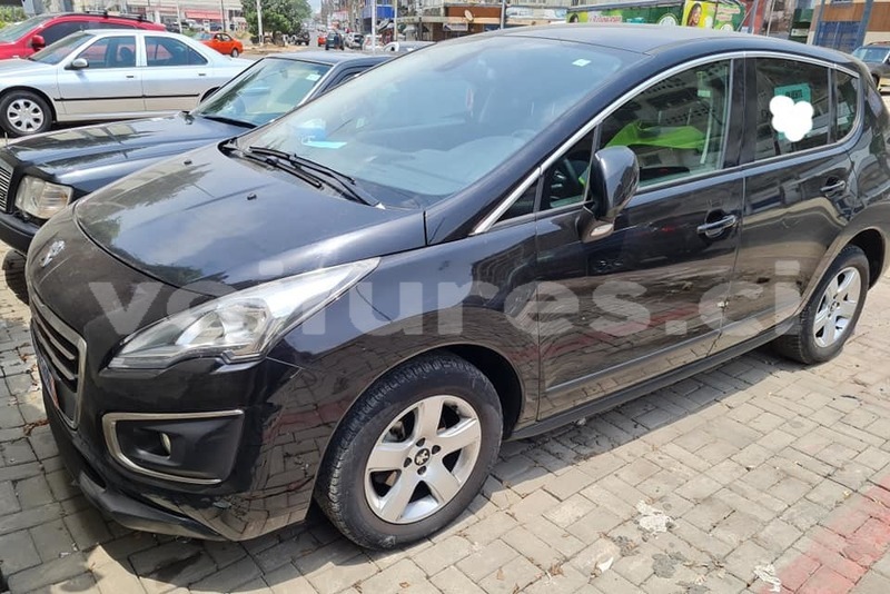 Big with watermark peugeot 3008 abidjan abidjan 14383