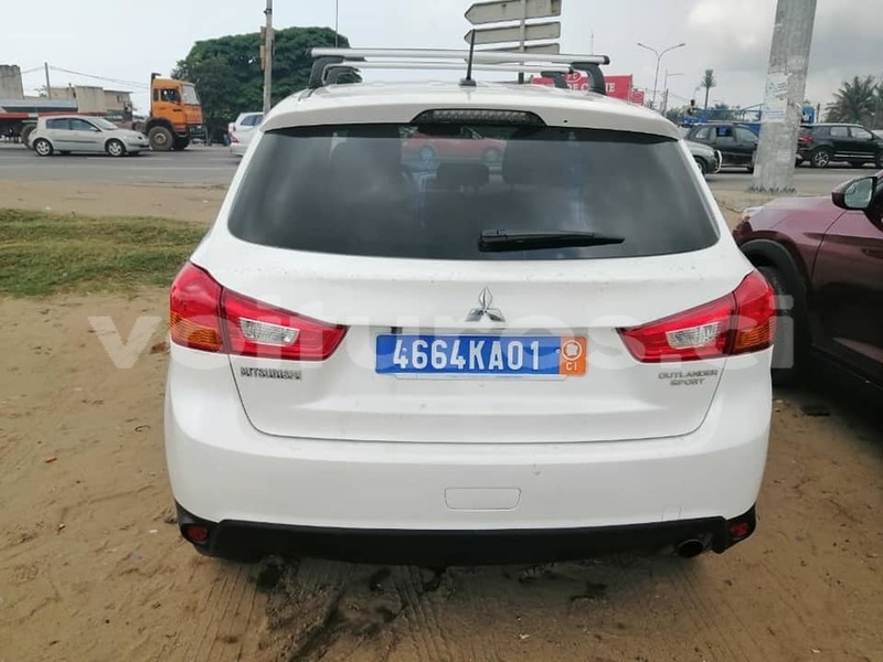 Big with watermark mitsubishi outlander abidjan abidjan 14430