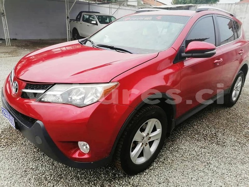 Big with watermark toyota rav4 abidjan abidjan 14431