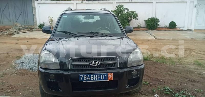 Big with watermark hyundai tucson abidjan abidjan 14432