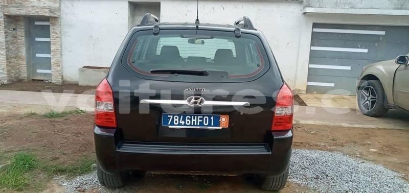 Big with watermark hyundai tucson abidjan abidjan 14432