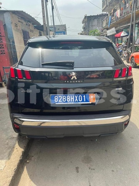 Big with watermark peugeot 3008 abidjan abidjan 14433