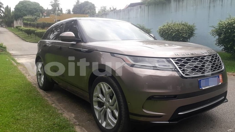 Big with watermark land rover range rover velar abidjan abidjan 14480