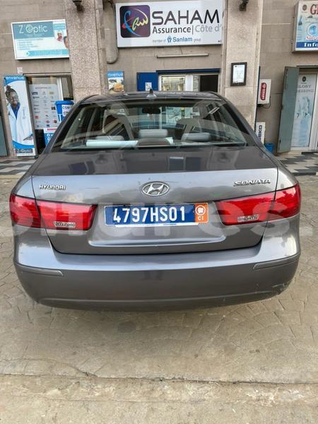 Big with watermark hyundai sonata abidjan abidjan 14481