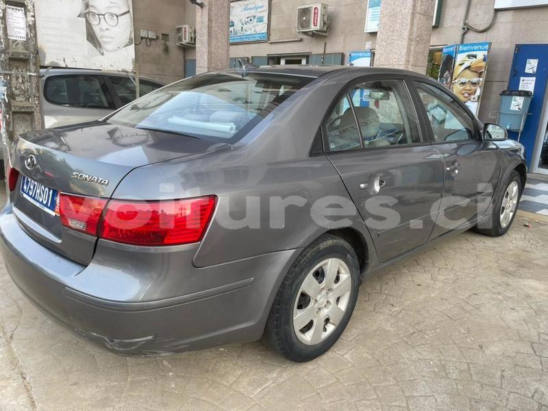 Big with watermark hyundai sonata abidjan abidjan 14481