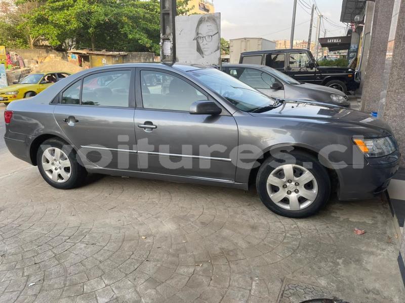 Big with watermark hyundai sonata abidjan abidjan 14481