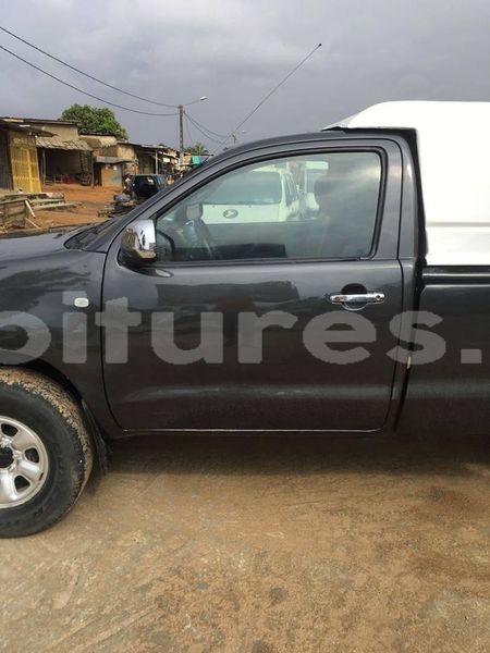 Big with watermark toyota hilux abidjan abidjan 14494