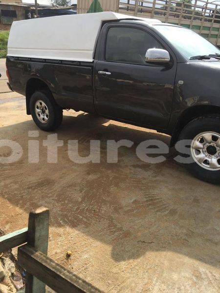 Big with watermark toyota hilux abidjan abidjan 14494