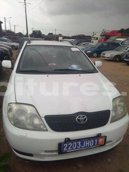 Big with watermark toyota corolla abidjan abidjan 14495