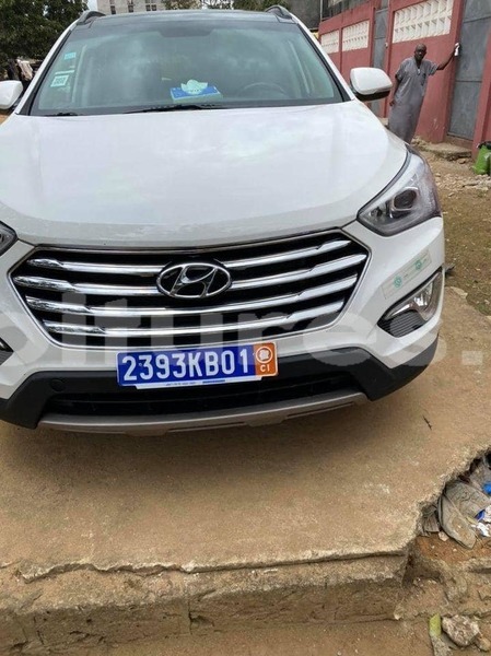 Big with watermark hyundai santa fe abidjan abidjan 14502