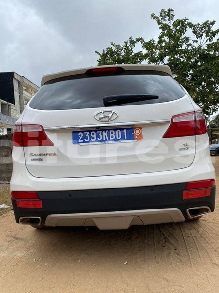 Big with watermark hyundai santa fe abidjan abidjan 14502