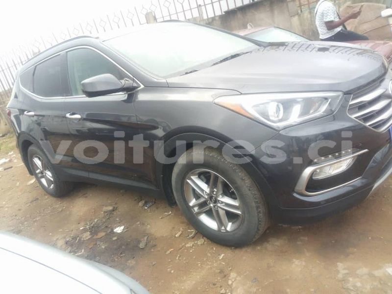 Big with watermark hyundai santa fe abidjan abidjan 14505