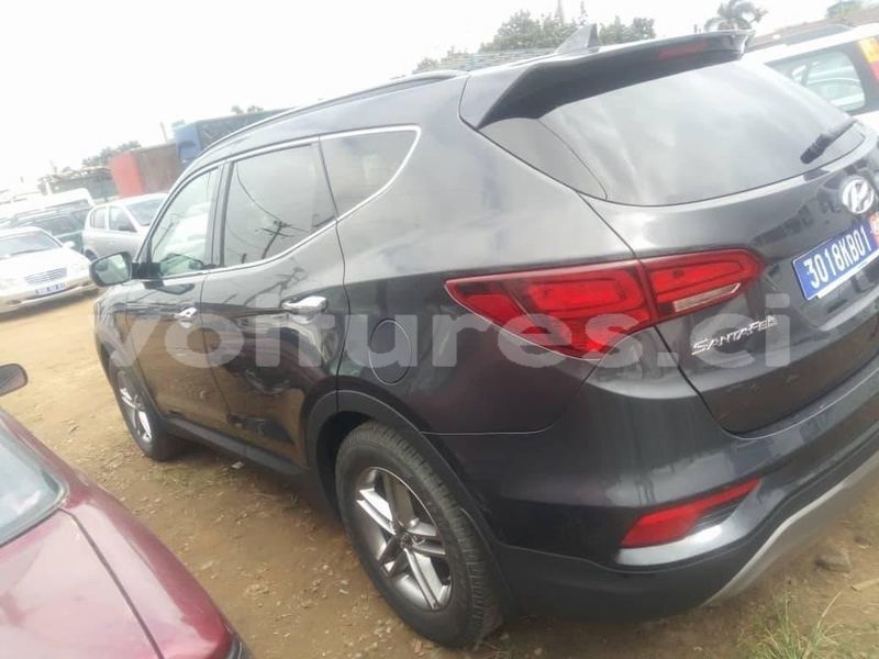 Big with watermark hyundai santa fe abidjan abidjan 14505