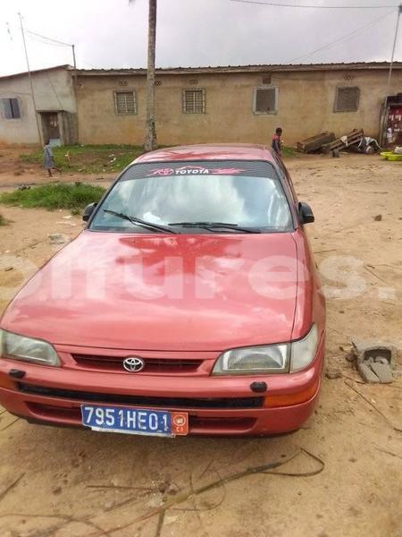 Big with watermark toyota corolla abidjan abidjan 14506