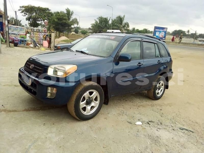 Big with watermark toyota rav4 abidjan abidjan 14507