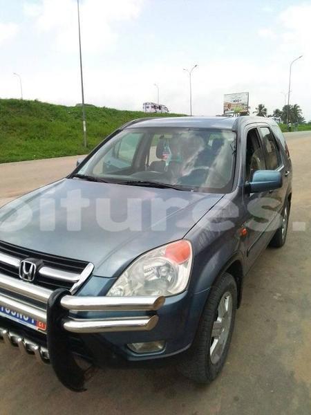 Big with watermark honda cr v abidjan abidjan 14508