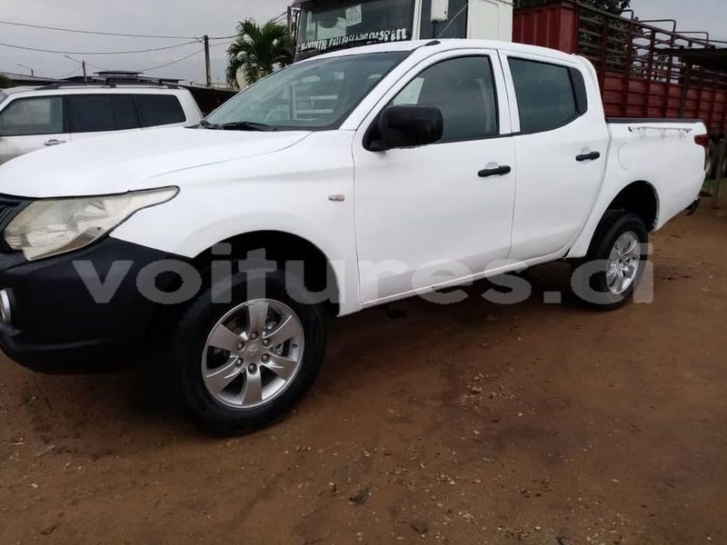 Big with watermark mitsubishi l200 abidjan abidjan 14513