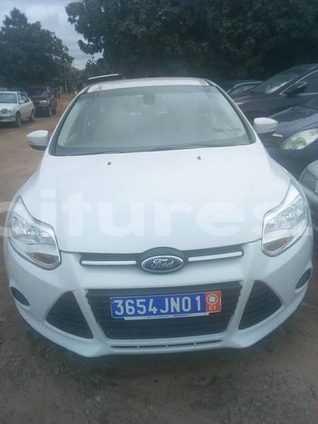 Big with watermark ford focus abidjan abidjan 14517