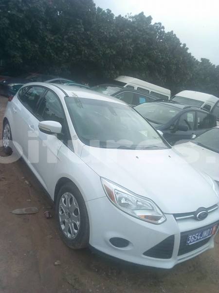 Big with watermark ford focus abidjan abidjan 14517