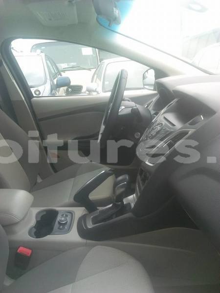 Big with watermark ford focus abidjan abidjan 14517