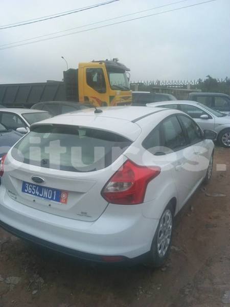 Big with watermark ford focus abidjan abidjan 14517