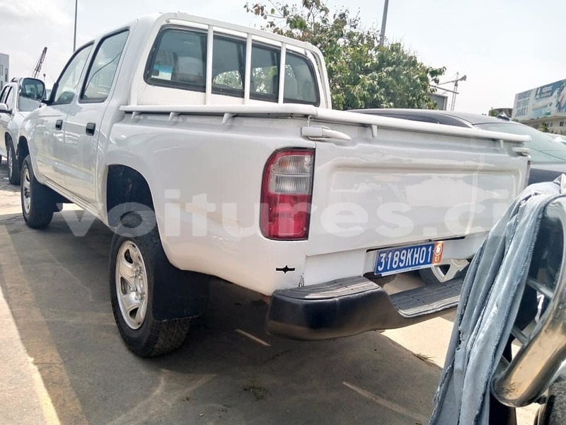 Big with watermark toyota hilux abidjan abidjan 14536