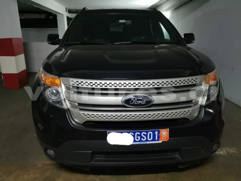 Big with watermark ford explorer abidjan abidjan 14543