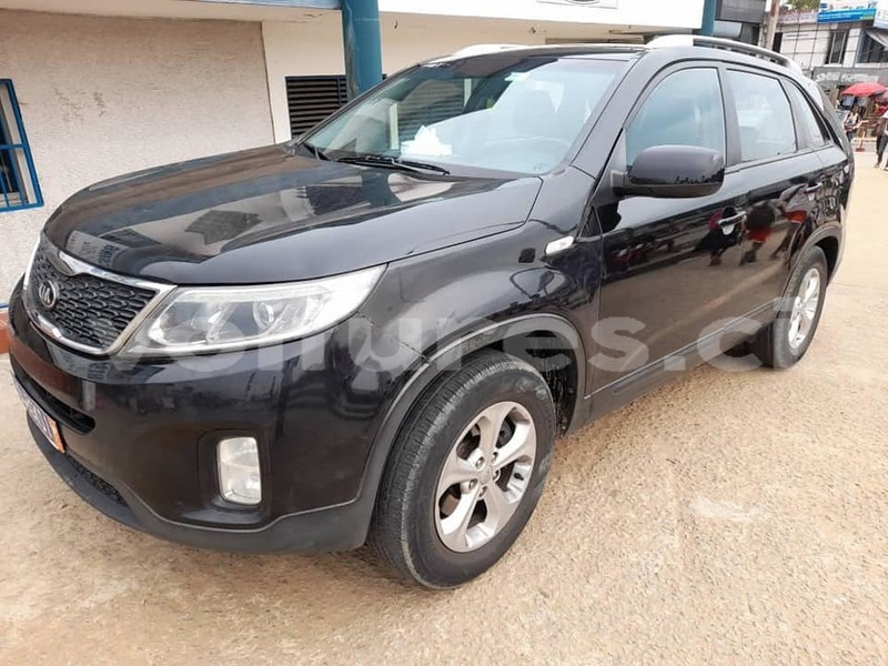 Big with watermark kia sorento abidjan abidjan 14545