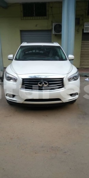 Big with watermark infiniti qx60 abidjan abidjan 14556