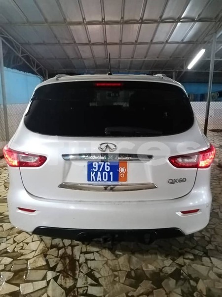 Big with watermark infiniti qx60 abidjan abidjan 14556