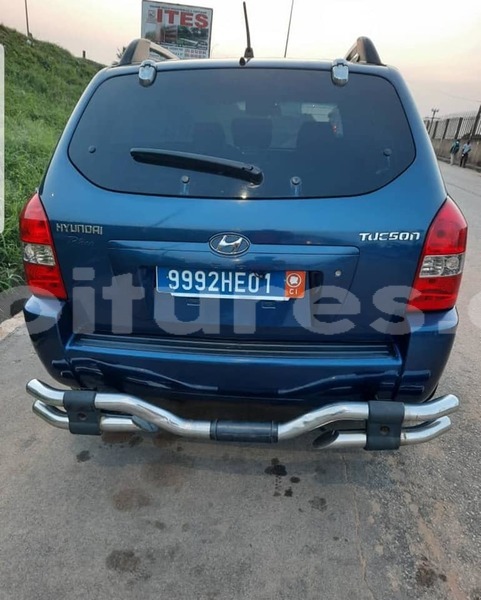 Big with watermark hyundai tucson abidjan abidjan 14561