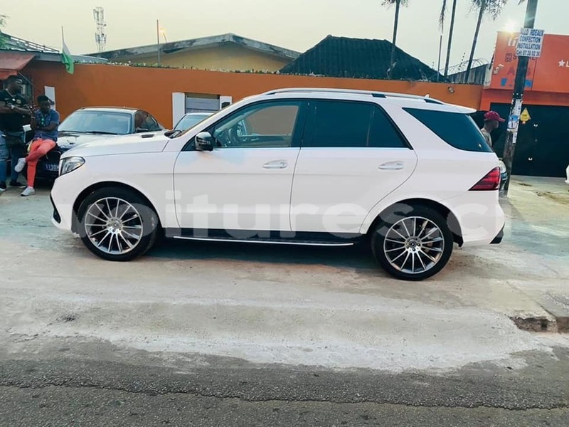 Big with watermark mercedes benz gle abidjan abidjan 14567