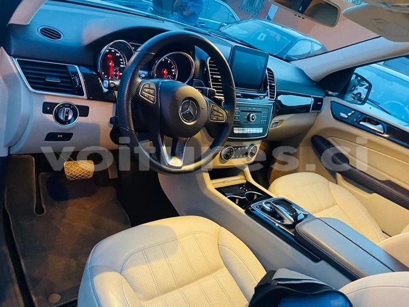 Big with watermark mercedes benz gle abidjan abidjan 14567