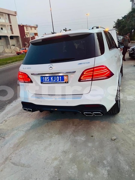 Big with watermark mercedes benz gle abidjan abidjan 14567