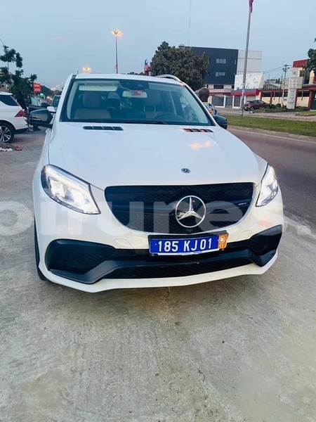 Big with watermark mercedes benz gle abidjan abidjan 14567