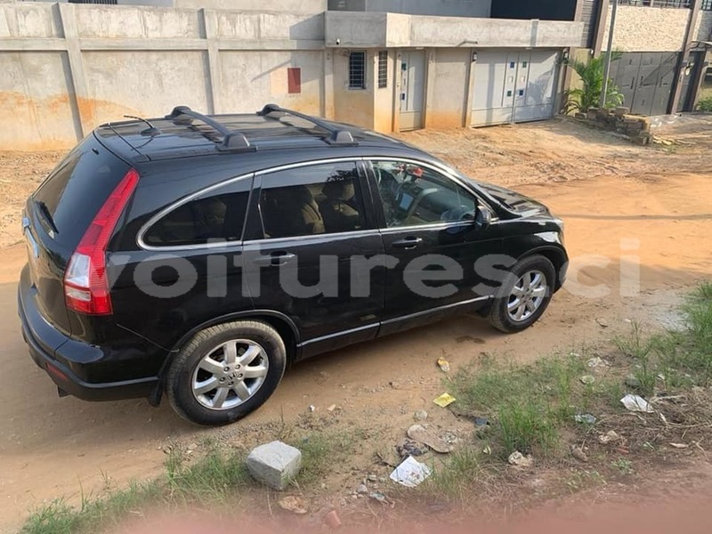 Big with watermark honda cr v abidjan abidjan 14570